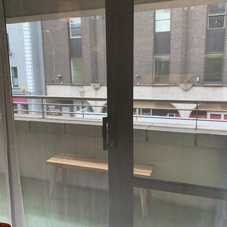 Luxury Talbot Street City Apartment Dublin Eksteriør bilde