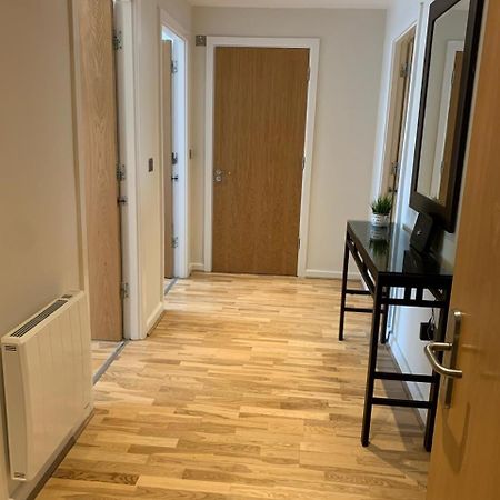 Luxury Talbot Street City Apartment Dublin Eksteriør bilde