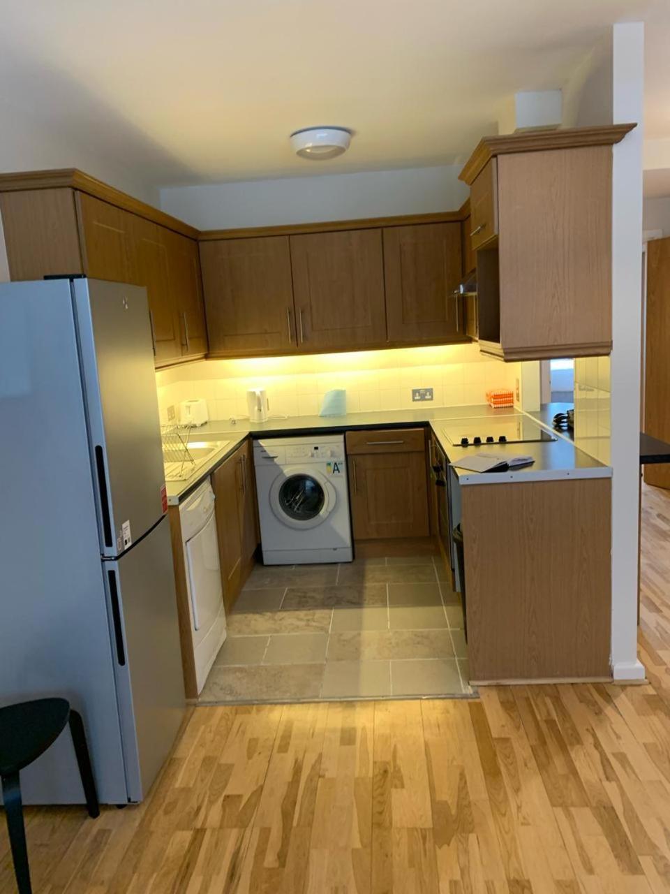 Luxury Talbot Street City Apartment Dublin Eksteriør bilde