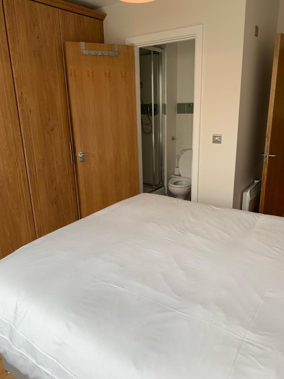 Luxury Talbot Street City Apartment Dublin Eksteriør bilde