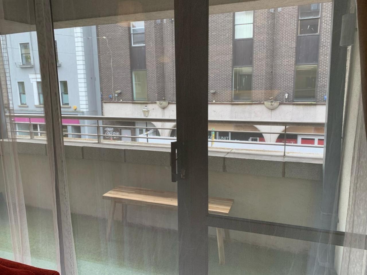 Luxury Talbot Street City Apartment Dublin Eksteriør bilde